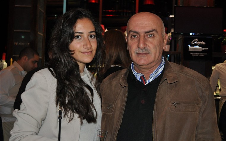 Republic Kaslik Opening